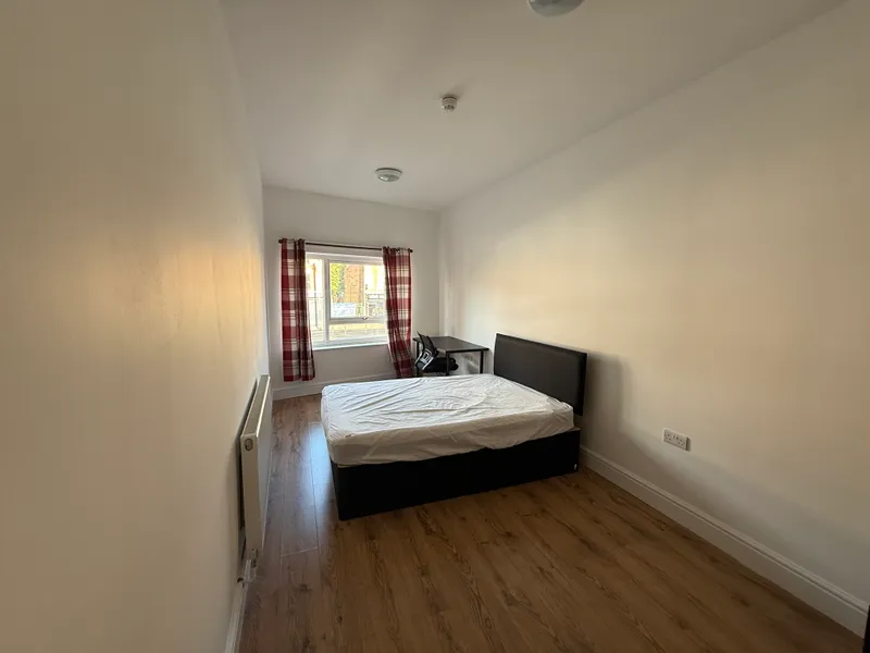 50 Clifford Street, 6 Bedroom student house NG7 3GU - Image 15